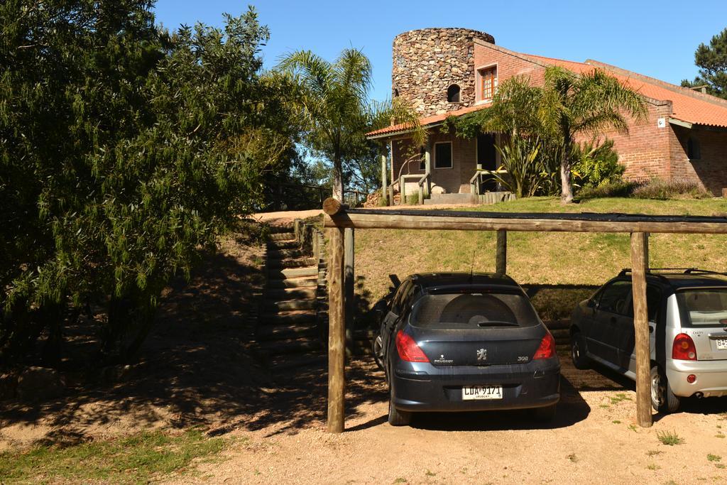 Malta Homestay Jose Ignacio  Exterior photo