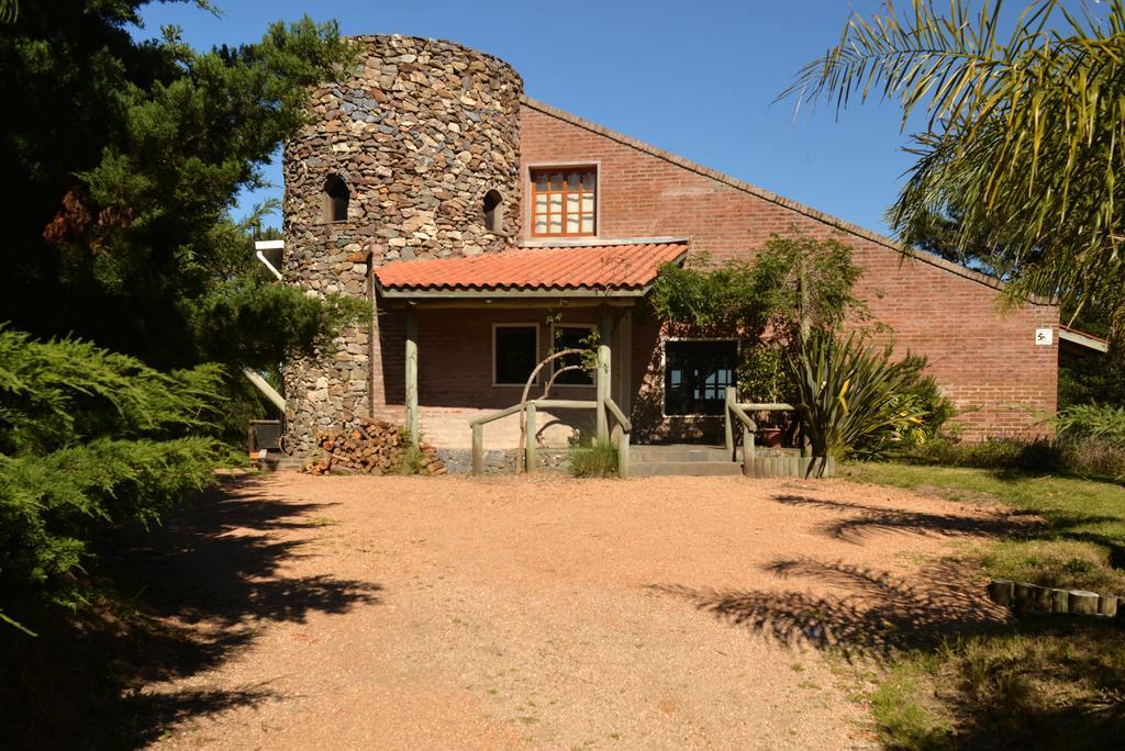 Malta Homestay Jose Ignacio  Exterior photo